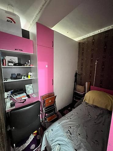кну: 3 комнаты, 93 м², Индивидуалка, 8 этаж, Евроремонт — 7