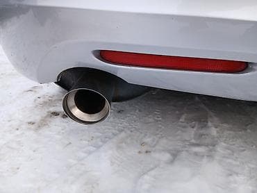 mr 2: Honda Accord: 2003 г., 2.4 л, Типтроник, Газ, Седан — 6