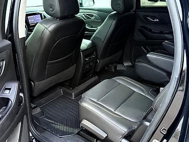 chevrolet traverse: Chevrolet Traverse: 2020 г., 3.6 л, Автомат, Бензин, Кроссовер — 8