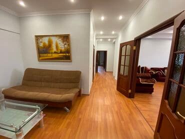 продам квартиру в карвен 4 сезона: 4 комнаты, Без подселения, С мебелью полностью — 7