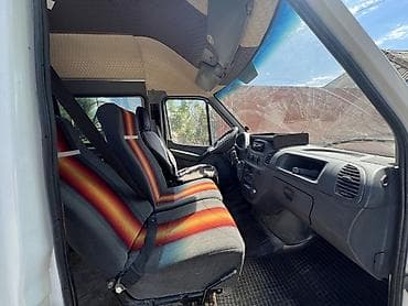 Легкий грузовик, Mercedes-Benz, Дубль, 2 т, Б/у — 6