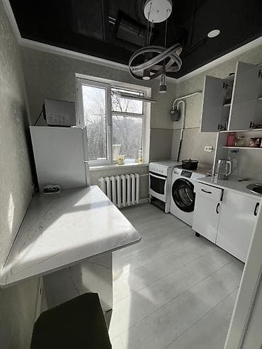 6: 1 комната, 38 м², 6 мкр Элитка, 4 этаж, Евроремонт — 6