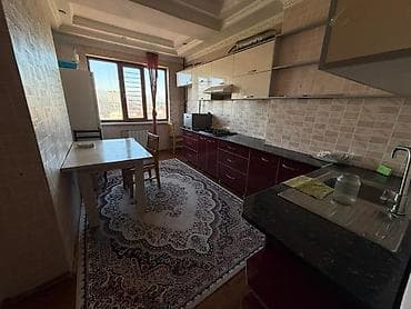 элитка кв: 2 комнаты, Собственник, С мебелью полностью, С мебелью частично — 6