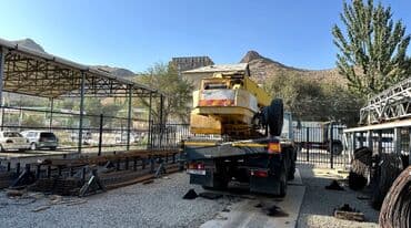 металлическая мебель: Металлобаза "Темир Юг" Предлагаем широкий ассортимент металлопроката — 4