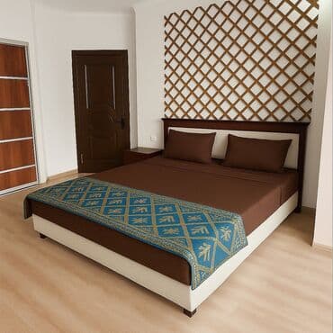 бгу гостиничного типа комнаты: 1 комната, Банные принадлежности, Бронь, Бытовая техника — 1