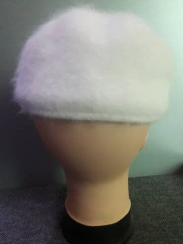 брендовая одежда бишкек: Кепка женская
Мягкая
Состояние на фото! — 3