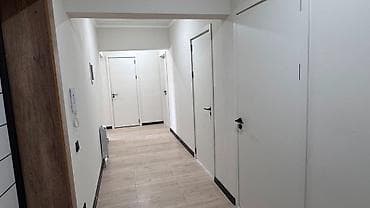 вариант кж: 3 комнаты, 96 м², Тунгуч мкр Элитка, 4 этаж, Евроремонт — 2
