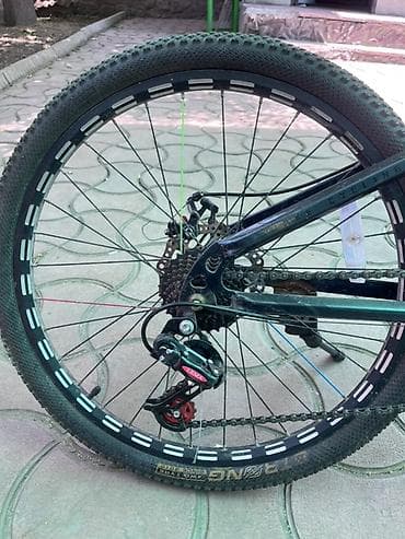 speedone frame: Горный велосипед, Skillmax, Рама S (145 - 165 см) — 6