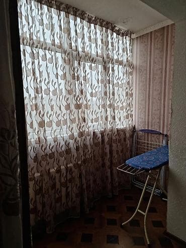 Батирлерди ижарага берүү: 2 бөлмө, Менчик ээси, Чогуу жашоосу жок, Толугу менен эмереги бар — 8