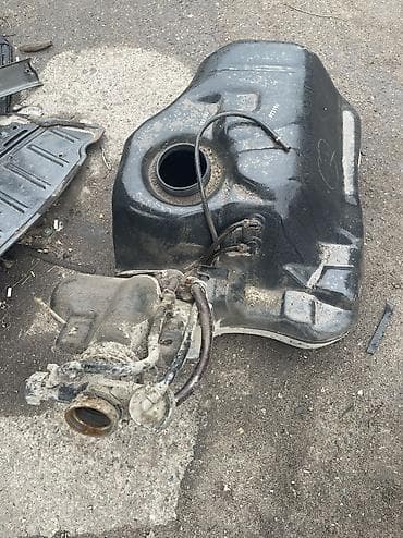 фольксваген тоуран: Топливный бак Volkswagen 1991 г., Б/у, Германия — 2