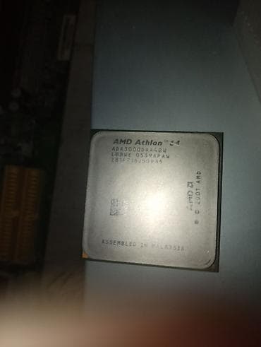 Корпусы ПК: Корпус ПК, ATX, цвет - Черный — 5