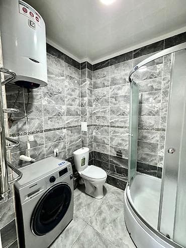 Недвижимость: 2 комнаты, 51 м², Цум Элитка, 5 этаж, Евроремонт — 3