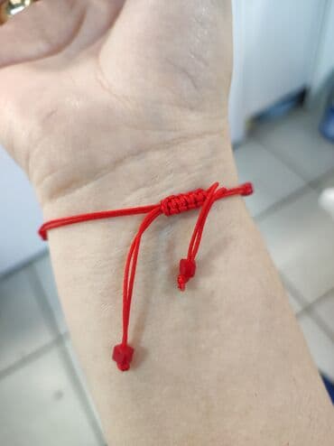 золотая лошадь цена: Серебряный Браслет красный нить Серебро напыление жёлтое золото 925 — 3