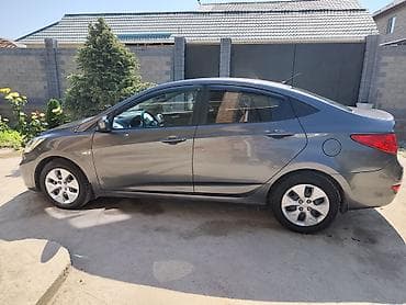 форд 1 6: Hyundai Solaris: 2013 г., 1.6 л, Бензин, Седан — 4