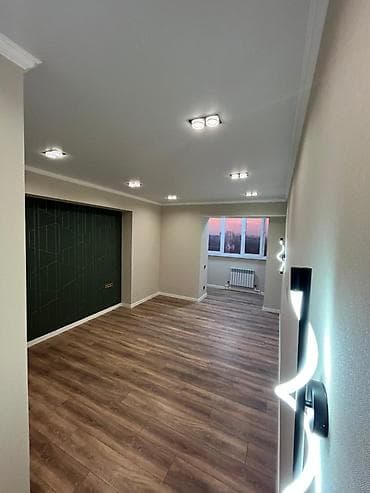 flat kant: 2 комнаты, 72 м², Элитка, 9 этаж, Евроремонт — 7