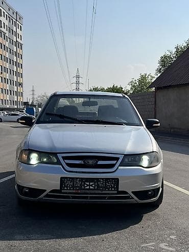 грм нексия: Daewoo Nexia: 2011 г., 1.6 л, Ручные, Бензин, Седан — 3
