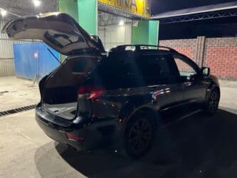 Subaru Tribeca: 2008 г., 3.6 л, Автомат, Бензиновая, Кроссовер