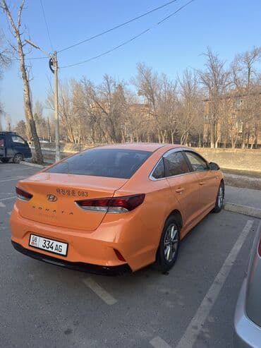 запчас нексия 2: Аренда соната new rise 2018г. Цена 1800с. 2 выходных, залог 20000с — 5