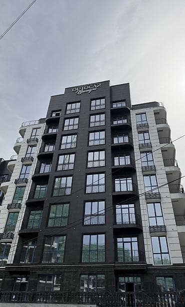 pro group: 3 комнаты, 119 м², Орто-Сай с. Элитка, 5 этаж, ПСО (под самоотделку) — 2