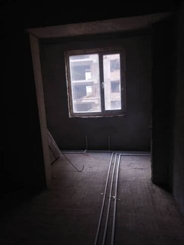 мичурина: 1 комната, 45 м², Элитка, 4 этаж, ПСО (под самоотделку) — 3