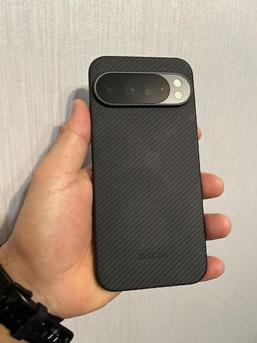 google pixel 4xl: Google Pixel 10 Pro XL, 512 ГБ, цвет - Серый — 3