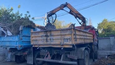 дом на колесах купить бишкек: Камаз, Курулуш таштандыларын чыгаруу, Шаар ичинде, жүк ташуучу жумушчусу менен — 7