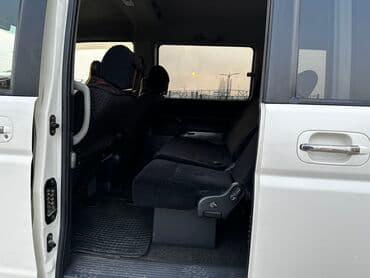 продается в рассрочку авто минивен степ вагон: Honda Stepwgn: 2003 г., 2.4 л, Автомат, Бензиновая, Минивэн — 7