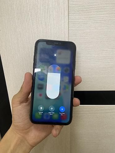 корпус айфон 11: IPhone 11, Б/у, 128 ГБ, Черный, Стилус, 72 % — 3