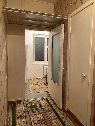 1 к кв тунгуч: 1 комната, 34 м², Тунгуч мкр 105 серия, 5 этаж — 2