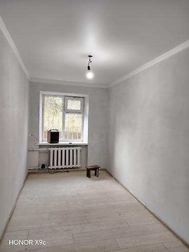 2 room: 3 комнаты, 53 м², 2 этаж, Косметический ремонт — 5