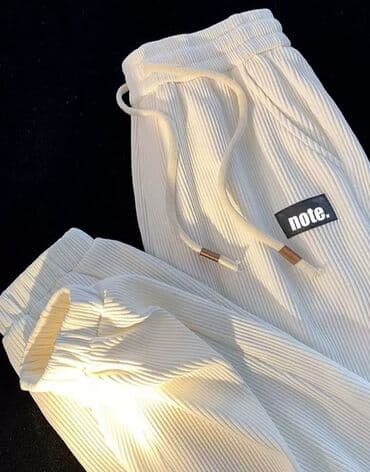 дордой вещи: Мужские брюки, L, Новый, Платная доставка, Самовывоз — 2