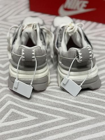 nike voodoo: Кроссовки, 37.5, Nike, Новый, цвет - Серый, Самовывоз — 3