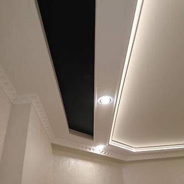 Укладка плитки: Декоративная штукатурка и комплексные отделочные работы под ключ - — 9