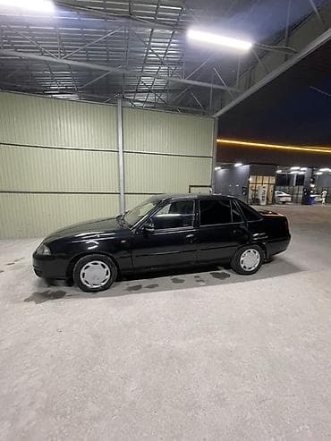 Унаа: Chevrolet Nexia: 2012 г., Кол менен иштөөчү, Бензин, Седан — 3
