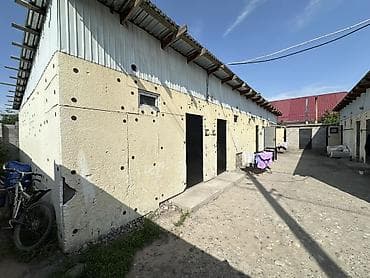 аренда в тц: Продается Квартирный бизнес 9 комнат по 15.000 сомов в месяц — 7