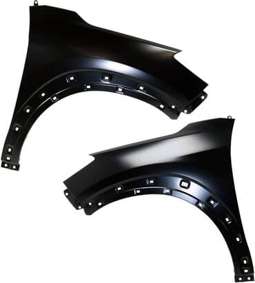 б у рейлинги багажник на хундай туксон бишкек: Канат Алдыңкы оң Hyundai, 2015 г., Жаңы, Аналог — 1