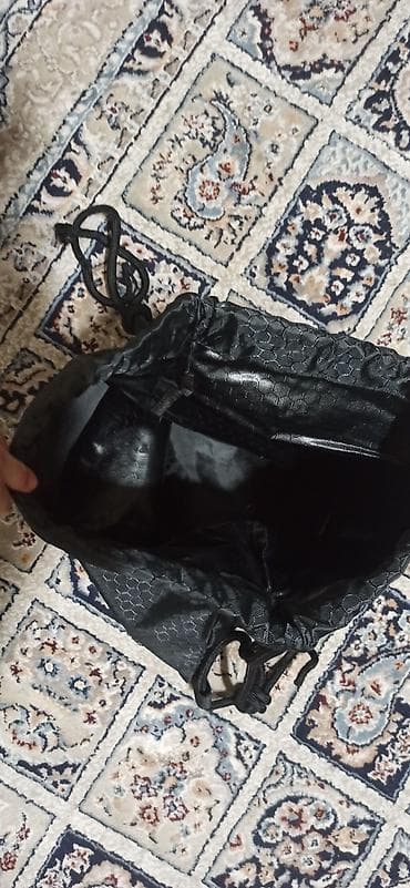 Сумки: Сумка для тренировок и спорта и для обуви — 3