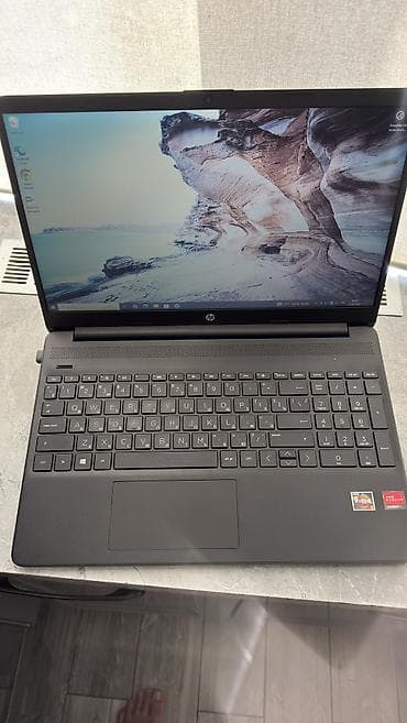 mx master: HP ноутбук для учебы и работы В отличном состоянии, практически не — 1
