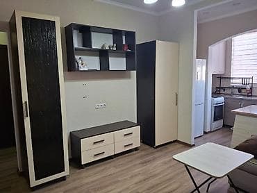 Недвижимость: Студия, Риэлтор, С мебелью полностью — 5