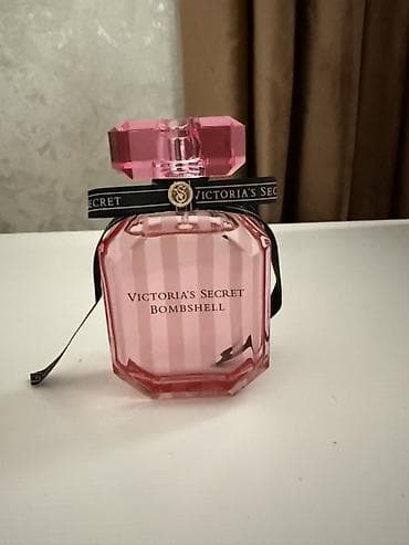 Victoria’s Secret Bombshell — женская парфюмерная вода. - Линейка