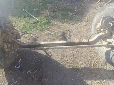 диск на sprinter: Балка комплект КамАЗ — 4