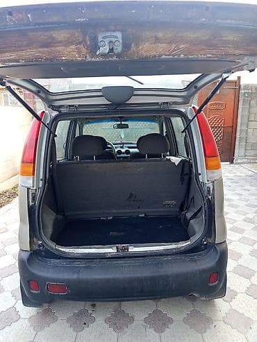 автостоянка: Microcar : 1988 г., Хэтчбэк — 2