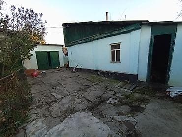 дом пр: Продам дом🏡 г. Каинды ул. Ленина 15 участок более "11 сот" 4 ком и — 3