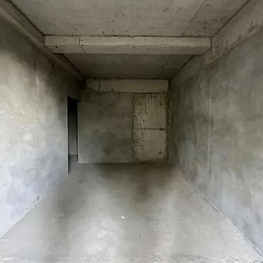 mega hous: 2 комнаты, 76 м², Элитка, 5 этаж, Готовая ПСО (под самоотделку) — 5