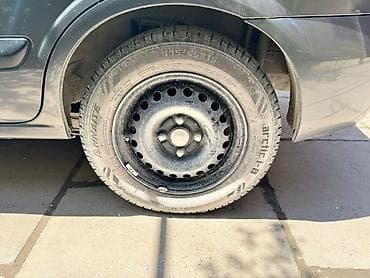 расходомер ниссан: Nissan Almera: 2003 г., 1.5 л, Механика, Бензин, Хэтчбэк — 5