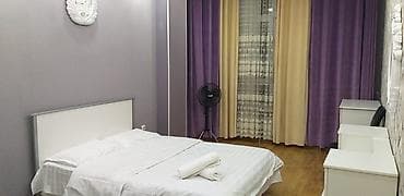 Сдаю на час! сдаю на ночьпосуточно. 2х комнатная квартира. шикарная at lalafo.kg Сдаю на час! сдаю на ночьпосуточно. 2х комнатная квартира. шикарная