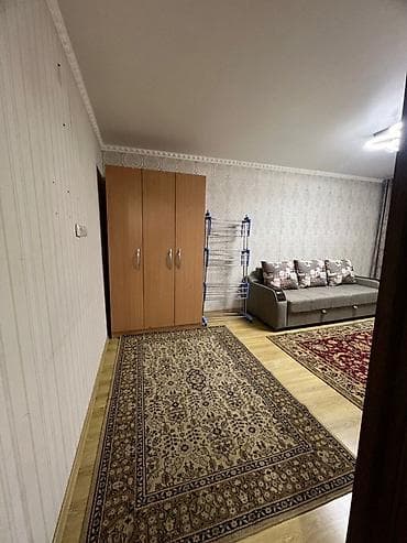 Кыймылсыз мүлк: 1 бөлмө, Толугу менен эмереги бар — 6