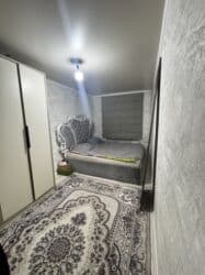 сдаётся квартира новопокровка: 2 комнаты, 44 м², 3 этаж, Евроремонт — 6