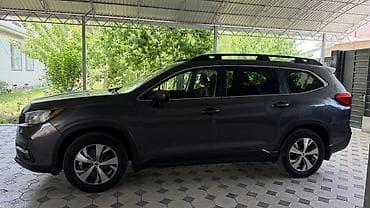 чери аризо 8: Subaru Ascent: 2020 г., 2.4 л, Автомат, Бензин, Кроссовер — 3