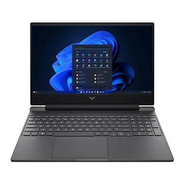 Ноутбуки: Игровой, Новый, Intel Core i5 — 1